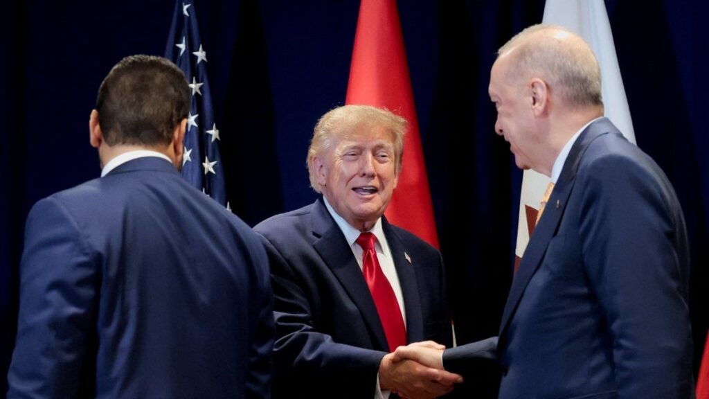 Erdoğan Türkiye’nin ABD’den F-35 jetleri alacağından emin olduğunu belirtti Erdoğan Türkiye'nin ABD'den F-35 jetleri alacağından emin olduğunu belirtti
