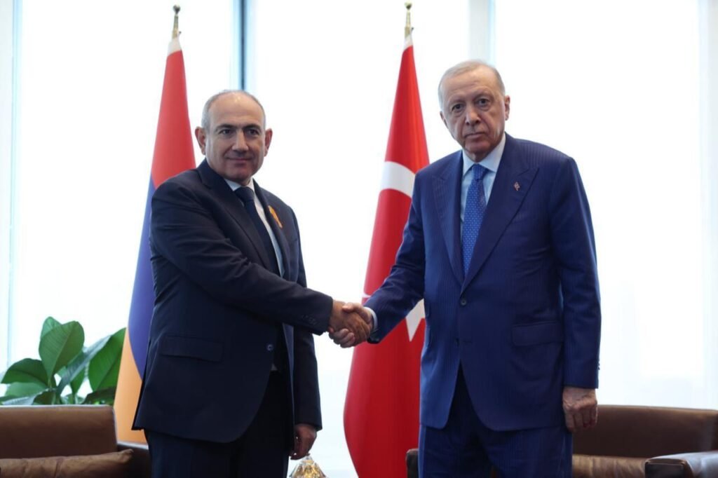 Ermeni yetkili, Türkiye'nin tehdit oluşturmadığını söyledi, Rus üssü belirsiz