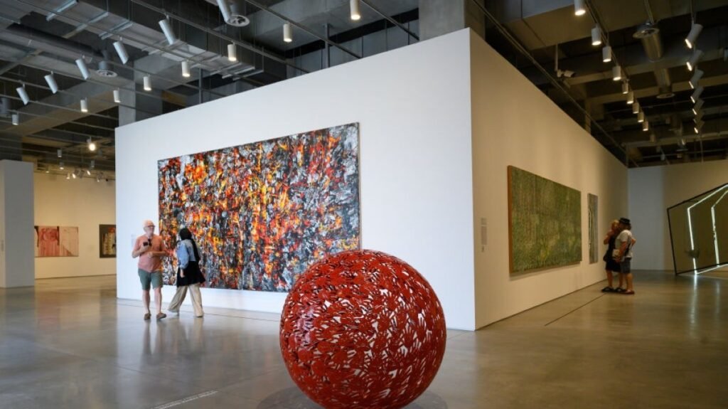 Eylül’de İstanbul’daki sanat etkinlikleriyle sonbaharın tadı çıkarılıyor Eylül'de İstanbul'daki sanat etkinlikleriyle sonbaharın tadı çıkarılıyor