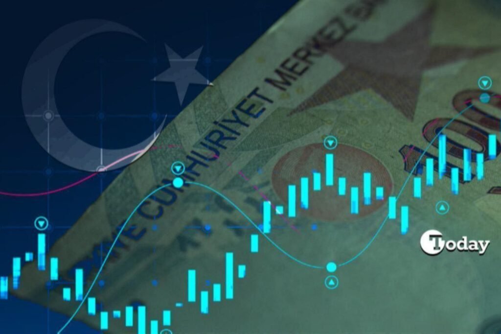 Eylül'de Türkiye'de ekonomik güven 39 ayın en yüksek seviyesine ulaştı