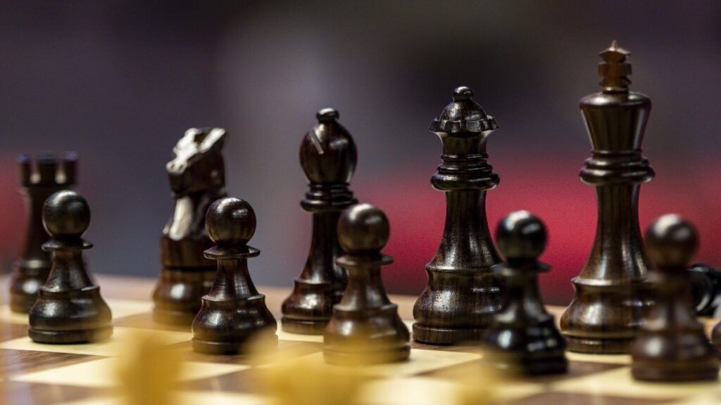 FIDE aday Turlov, Rus oyuncularla ilgili CAS kararını destekledi FIDE aday Turlov, Rus oyuncularla ilgili CAS kararını destekledi
