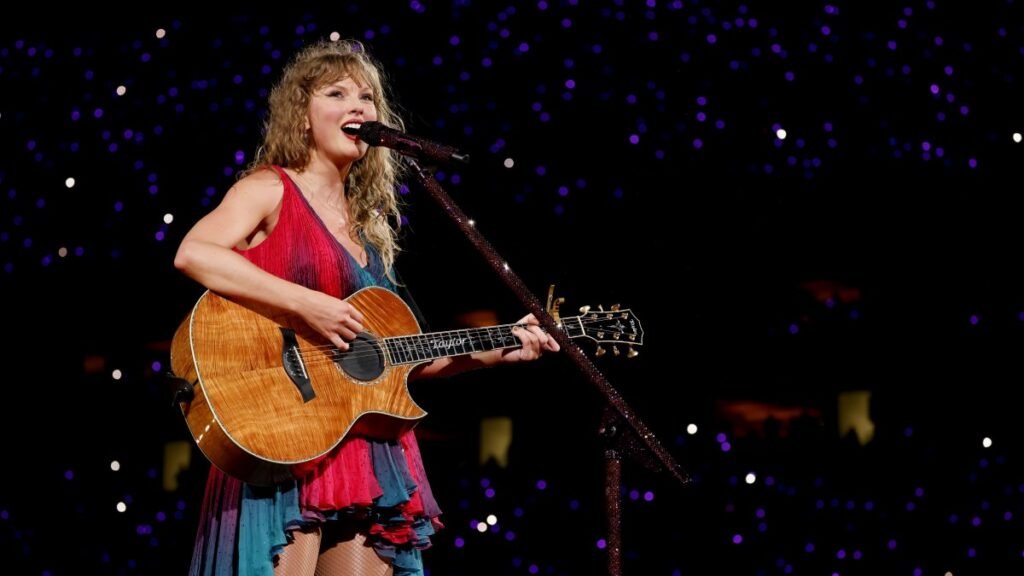 Geri sayım, ipucu, yeni şarkı: Taylor Swift ‘Patient Zero’yu açıkladı Geri sayım, ipucu, yeni şarkı: Taylor Swift 'Patient Zero'yu açıkladı