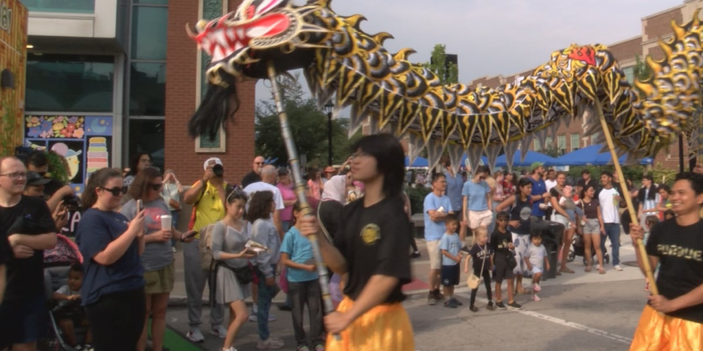 Global Fest 2026 kültürüyle toplumu bir araya getiriyor Global Fest 2026 kültürüyle toplumu bir araya getiriyor
