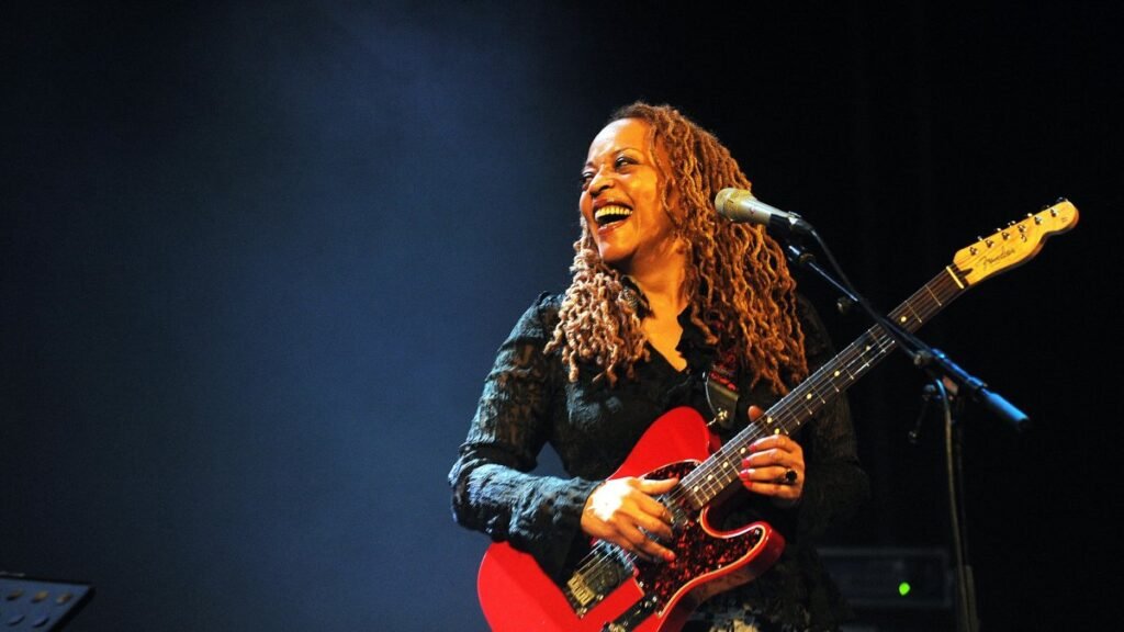 Grammy ödüllü caz şarkıcısı Cassandra Wilson 70 yaşında hayatını kaybetti Grammy ödüllü caz şarkıcısı Cassandra Wilson 70 yaşında hayatını kaybetti