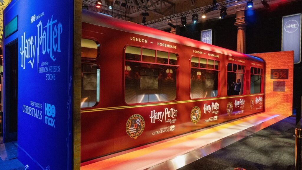 HBO, 'Harry Potter' 2. sezon için yeni oyuncuları duyurdu