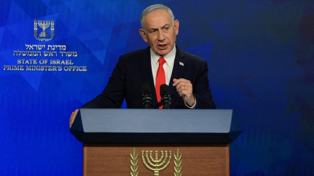 Haaretz, Netanyahu'nun 7 Ekim raporu için 'iftira davasıyla' yüzleşiyor