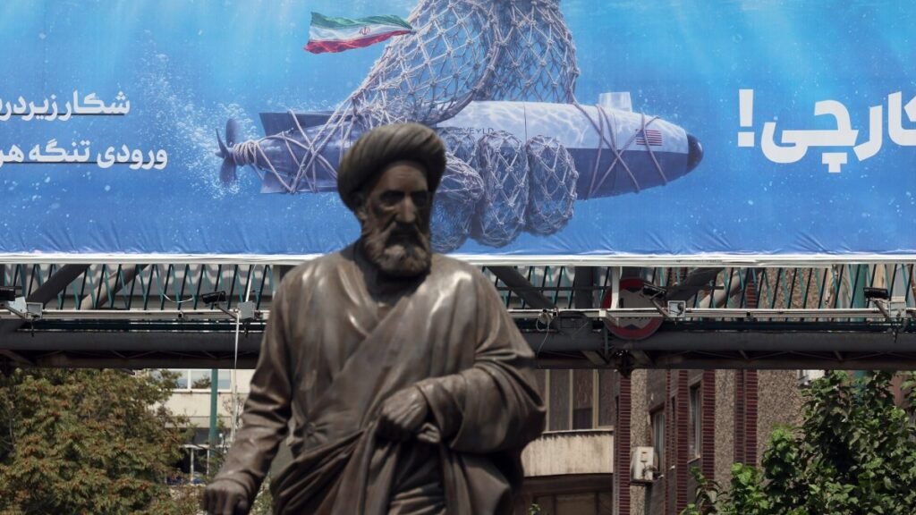 Hormuz saldırısı, Husilerin ilerleyişi Orta Doğu savaşını tırmandırdı