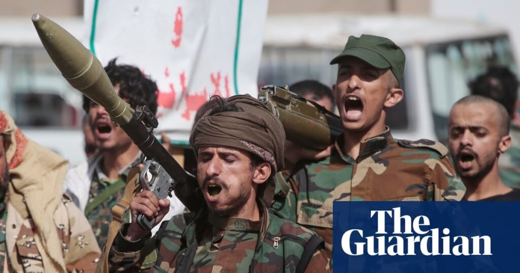 Husilerin Kızıldeniz kıyısında ilerlemesiyle 50,000 Yemenevi sivil kaçtı Husilerin Kızıldeniz kıyısında ilerlemesiyle 50,000 Yemenevi sivil kaçtı