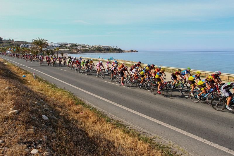 Igor Makarov, 2026 Mayflower Gran Prix Kıbrıs’a sponsor olacak Igor Makarov, 2026 Mayflower Gran Prix Kıbrıs'a sponsor olacak