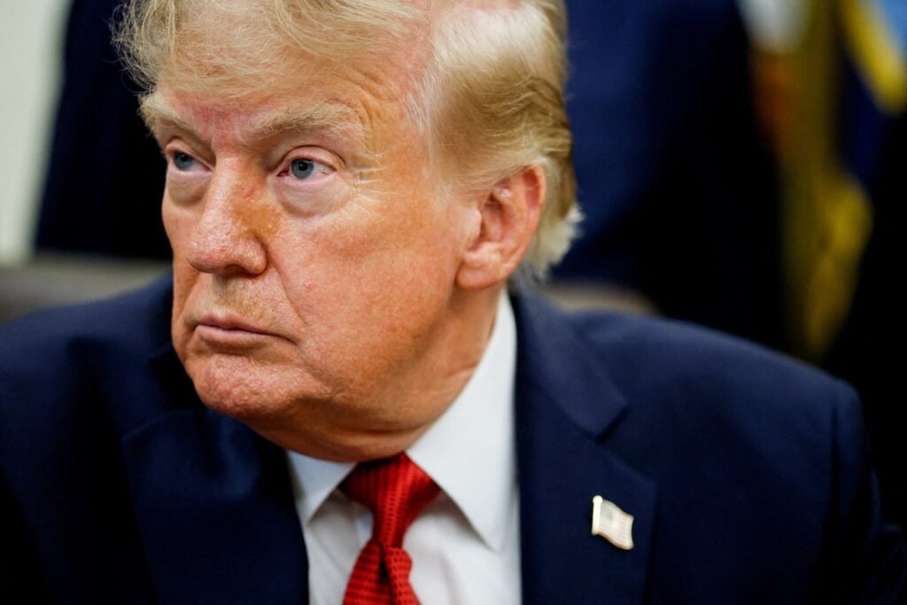 İran-ABD savaşında son gelişme: Trump Tahran’dan yeni talepler iletti İran-ABD savaşında son gelişme: Trump Tahran'dan yeni talepler iletti