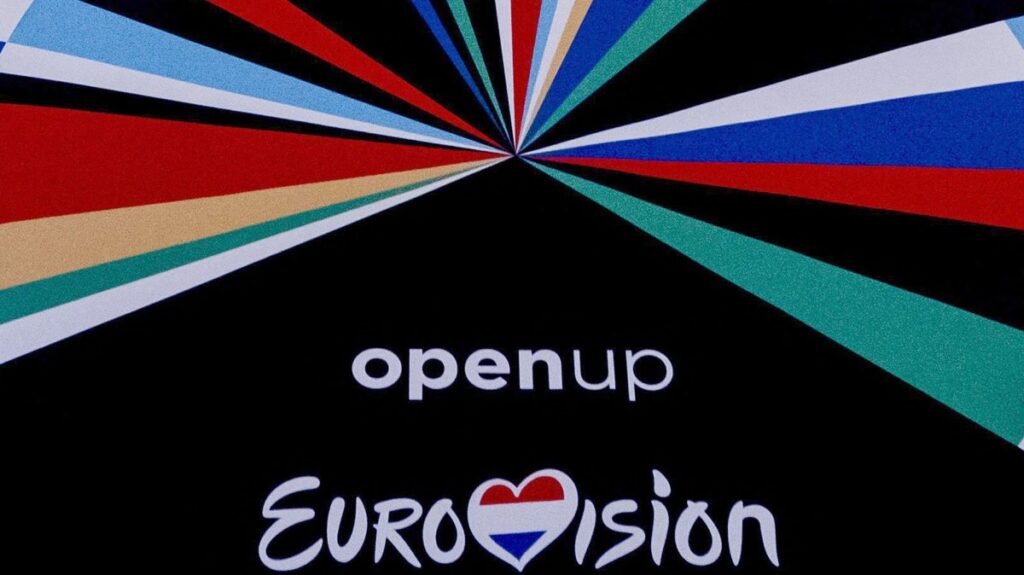 İrlanda, İsrail’in katılımı nedeniyle 2027 Eurovision’u boykot edecek İrlanda, İsrail’in katılımı nedeniyle 2027 Eurovision'u boykot edecek