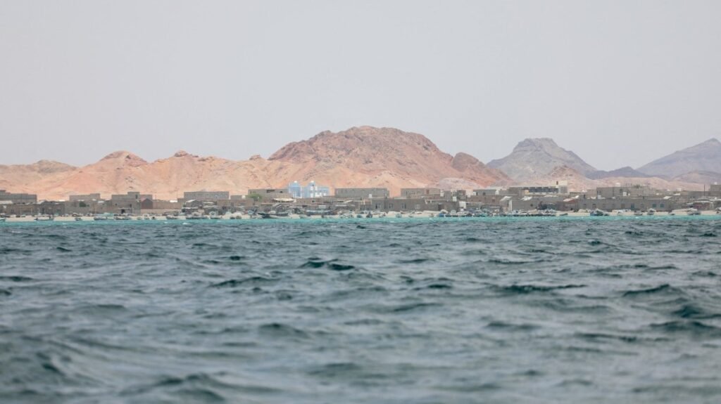 İtalya, artan endişelerle Bab el-Mandeb’deki gemilerini koruyacak İtalya, artan endişelerle Bab el-Mandeb'deki gemilerini koruyacak