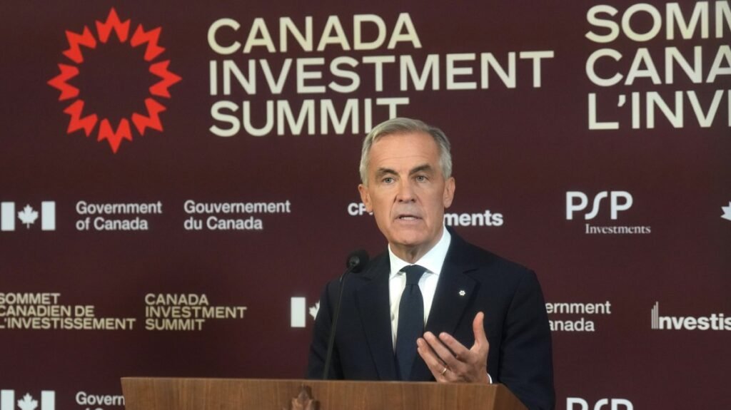 Kanada, ABD ticaret savaşından daha bağımsız çıkacak: Başbakan Carney