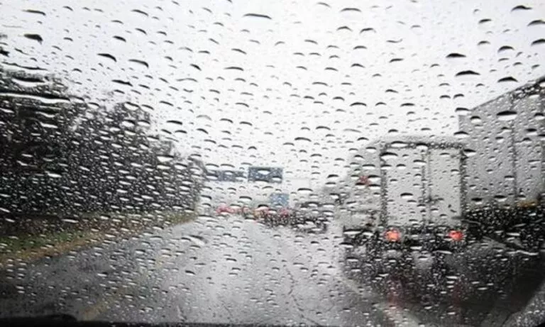 Kıbrıs’ta hava durumu: Pazar’dan itibaren yağmur ve fırtına Kıbrıs'ta hava durumu: Pazar'dan itibaren yağmur ve fırtına