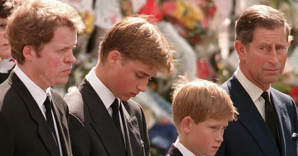 Kral Charles, Prenses Diana’nın kardeşine yeni kitap üzerindeki iddialara yanıt verdi Kral Charles, Prenses Diana'nın kardeşine yeni kitap üzerindeki iddialara yanıt verdi