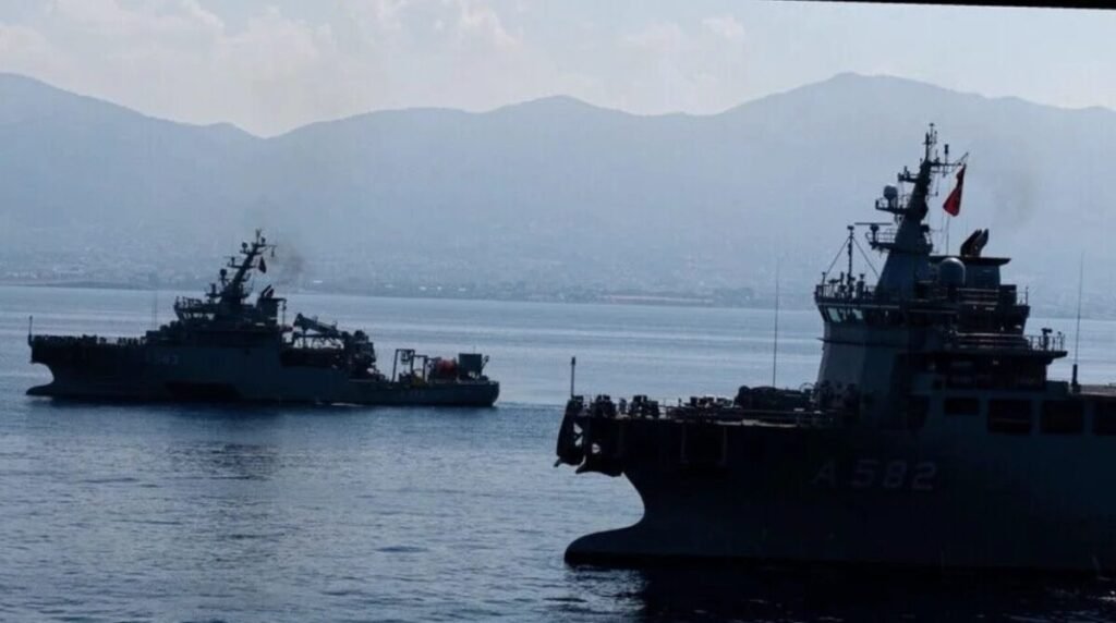 Kuzey Kıbrıs feribotunda ölü sayısı 13’e yükseldi, 15 kayıp Kuzey Kıbrıs feribotunda ölü sayısı 13'e yükseldi, 15 kayıp