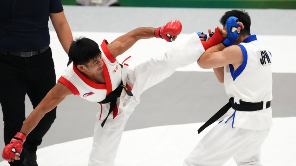 MMA, ‘insan dövüşü’ etiketini reddederek Olimpiyat talep ediyor MMA, 'insan dövüşü' etiketini reddederek Olimpiyat talep ediyor
