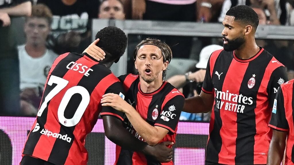 Milan ve Benfica, Avrupa Ligi’nde eski hesapları kapatmaya hazır Milan ve Benfica, Avrupa Ligi'nde eski hesapları kapatmaya hazır