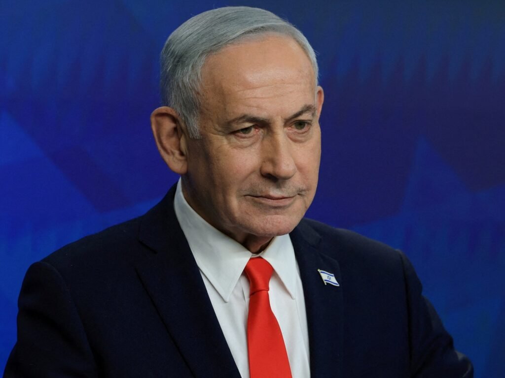 Netanyahu Katar'ı bombalamaktan övündü, Gaza yardımları için kullanıldı