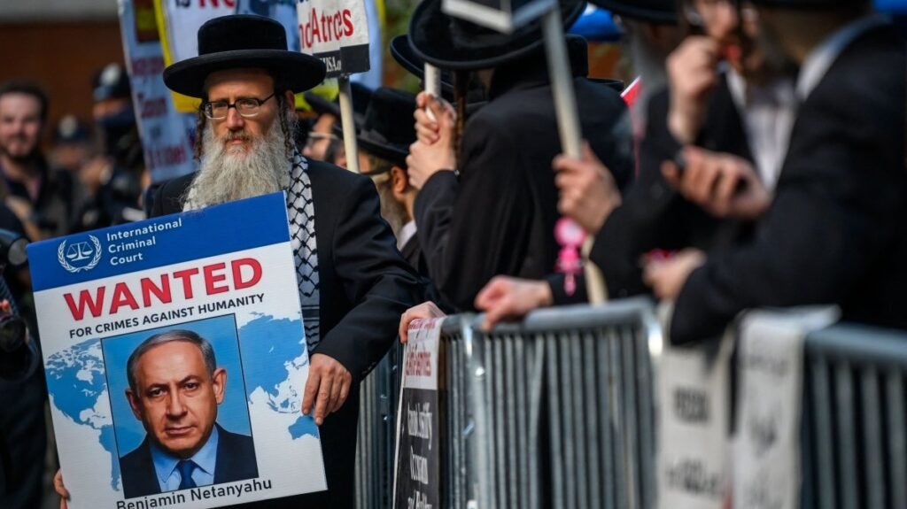 Netanyahu’nun ‘aşağılayıcı’ BM ziyareti İsrail’in artan yalnızlığını yansıtıyor Netanyahu'nun 'aşağılayıcı' BM ziyareti İsrail'in artan yalnızlığını yansıtıyor