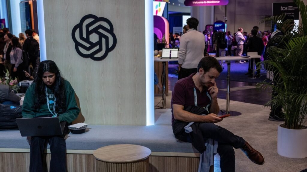 OpenAI: ABD, öncü yapay zeka standartları için liderlik etmeli OpenAI: ABD, öncü yapay zeka standartları için liderlik etmeli