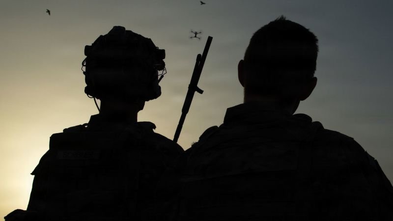 Özel: ABD ordusu yapay zekayla yanlış istihbarat sonrası kaza atlattı Özel: ABD ordusu yapay zekayla yanlış istihbarat sonrası kaza atlattı