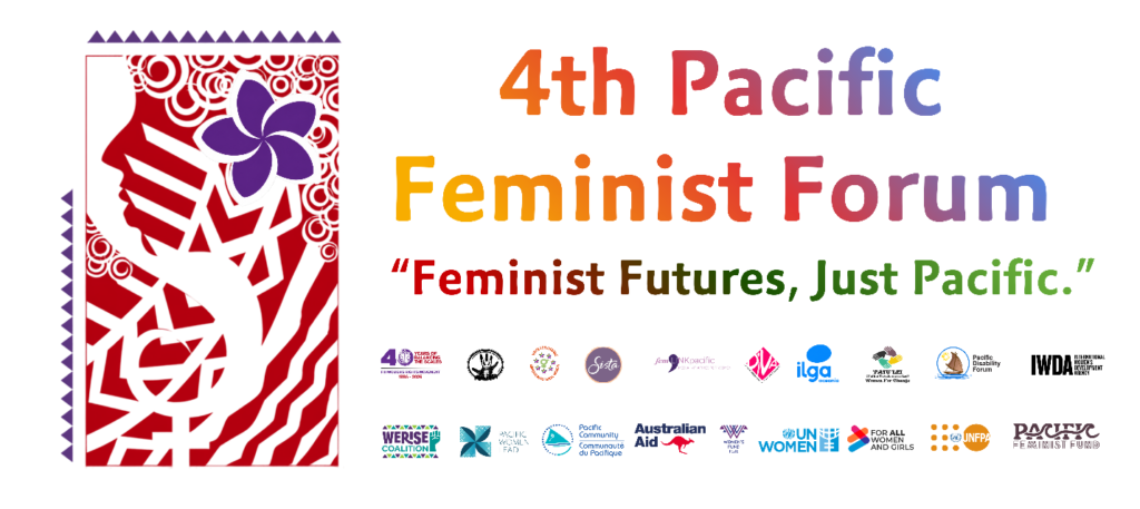 Pasifik feminizmi değişim talep ediyor Pasifik feminizmi değişim talep ediyor