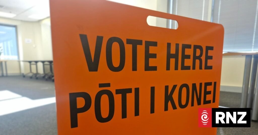 Pasifik seçmenleri, partileri sonuçlara göre değerlendirmeye çağrıldı Pasifik seçmenleri, partileri sonuçlara göre değerlendirmeye çağrıldı