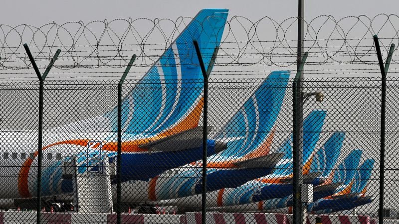 Pilotlar arasındaki şiddetli olay İsrail’e giden uçağı yönlendirdi Pilotlar arasındaki şiddetli olay İsrail'e giden uçağı yönlendirdi
