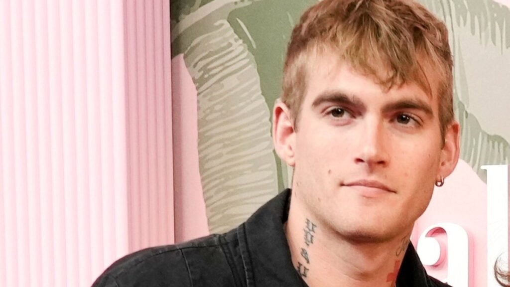 Presley Gerber, Cindy Crawford’ın oğlu, 27 yaşında hayatını kaybetti Presley Gerber, Cindy Crawford'ın oğlu, 27 yaşında hayatını kaybetti