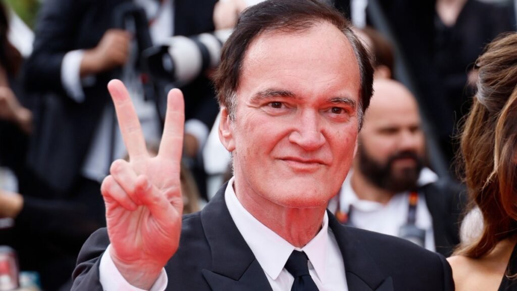 Quentin Tarantino, Cliff Booth'un hikayesini sayfaya geri döndürüyor