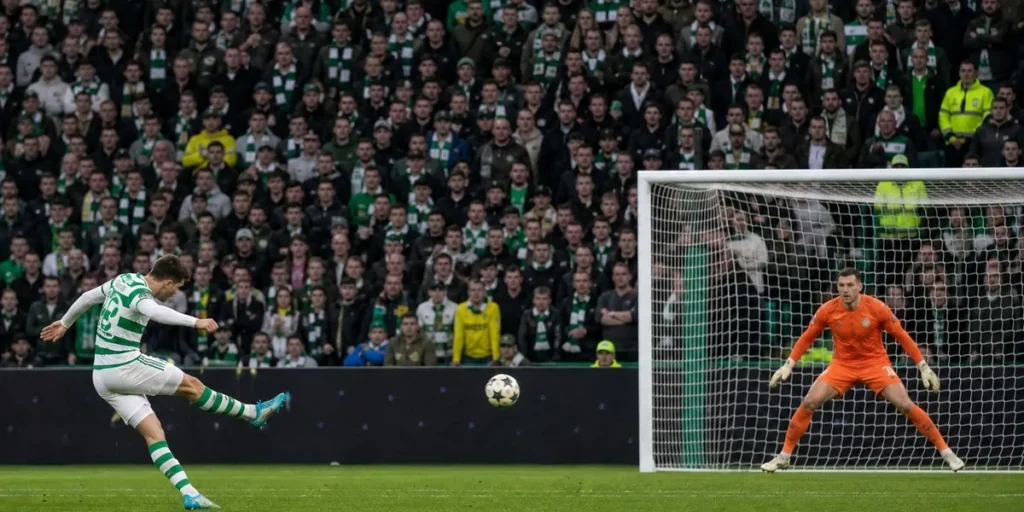 Rangers, Old Firm derbisinde Celtic’i bir kez daha yendi Rangers, Old Firm derbisinde Celtic'i bir kez daha yendi