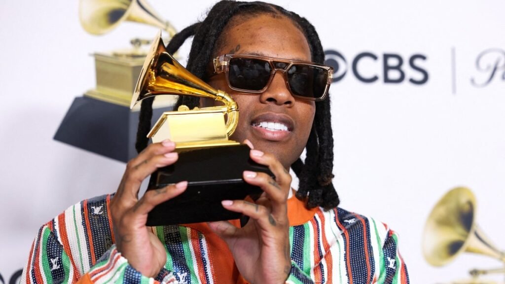 Rapper Lil Durk, federal suçlamalardan beraat etti, tutuklu kalıyor Rapper Lil Durk, federal suçlamalardan beraat etti, tutuklu kalıyor
