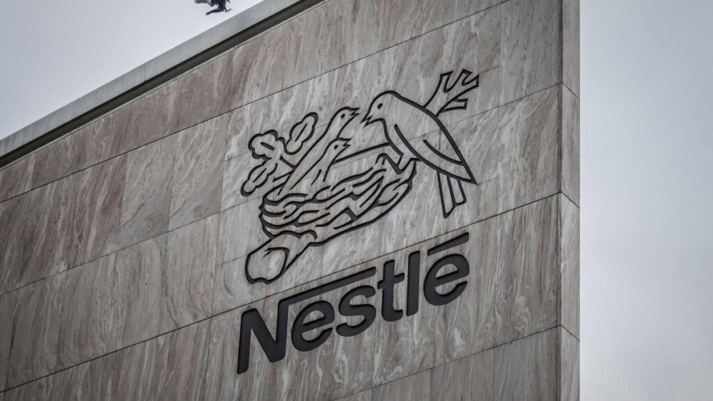 Rusya, Nestle ve Auchan mal varlığı alıkoymalarının Avrupa’nın eylemlerinin bedeli olduğunu açıkladı Rusya, Nestle ve Auchan mal varlığı alıkoymalarının Avrupa'nın eylemlerinin bedeli olduğunu açıkladı