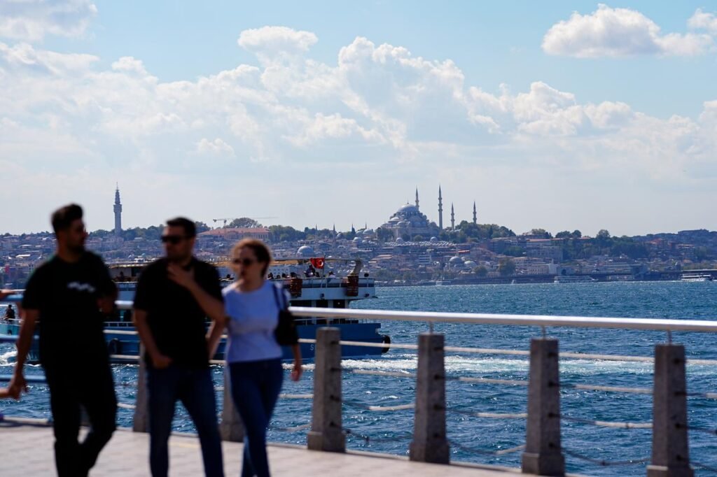 Şüpheciler dikkat: PISA Türkiye’nin sınıflarını değerlendirdi, sonuç iyi