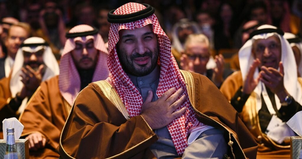 Suudi Arabistan, Pakistan ve Türkiye ile savunma anlaşması imzalasa da ABD'den yardım istiyor