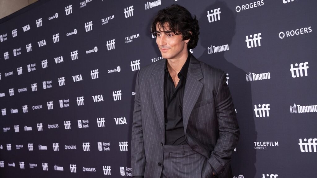 TIFF heyecanı artıyor, 'I Play Rocky' Oscar adayı oluyor