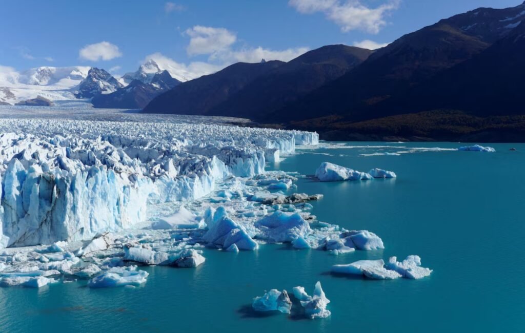 Teknoloji, Arjantin'in Patagonia'sında mega veri merkezlerini araştırıyor