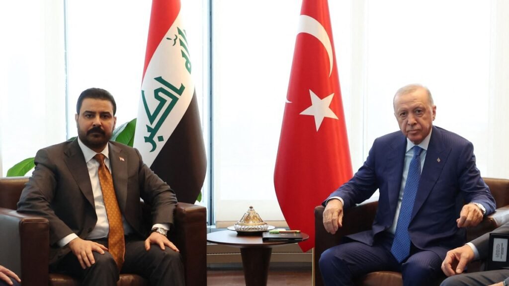 Terror’s olmadığı Türkiye’den terörsüz bir bölgeye Terror's olmadığı Türkiye'den terörsüz bir bölgeye