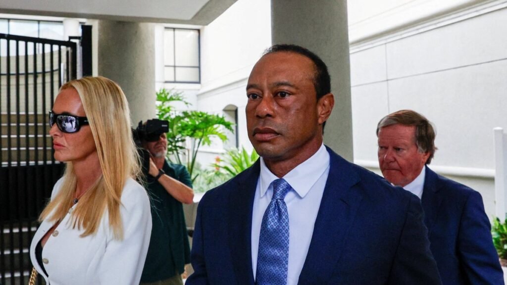 Tiger Woods, itiraz etmeyerek 5 yıllık ehliyet cezasıyla karşı karşıya