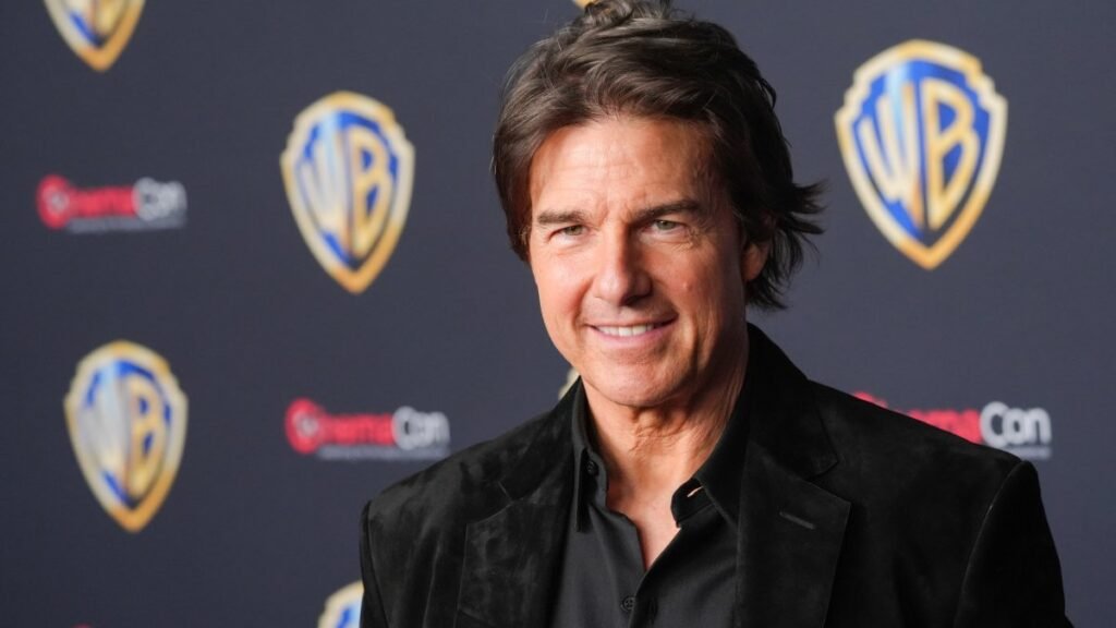 Tom Cruise 2028’de ‘Days of Thunder’ devam filminde geri dönüyor Tom Cruise 2028'de ‘Days of Thunder’ devam filminde geri dönüyor