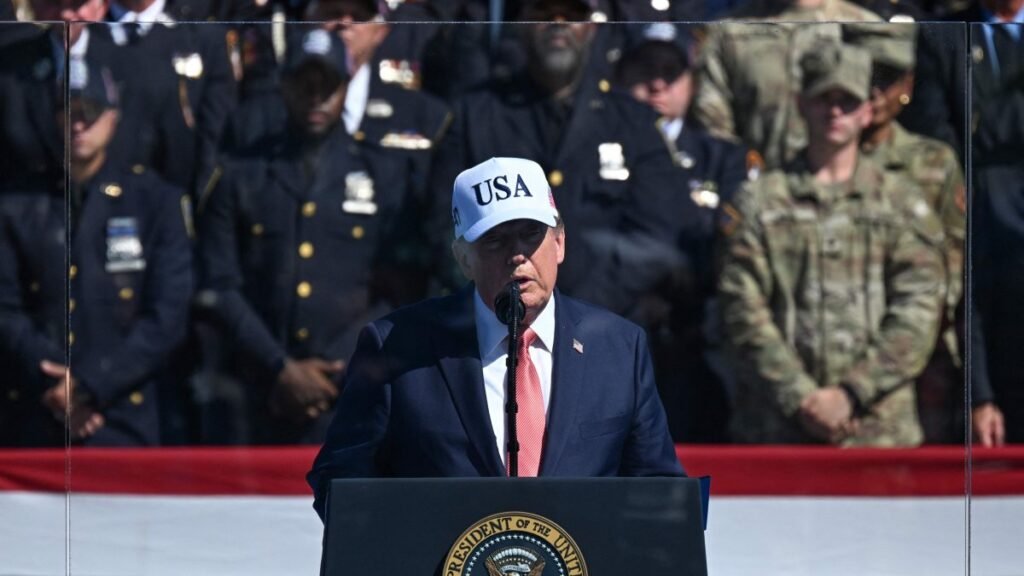 Trump İran savaşının sona ermesini öngördü, Putin Ukrayna anlaşmasına hazır dedi Trump İran savaşının sona ermesini öngördü, Putin Ukrayna anlaşmasına hazır dedi