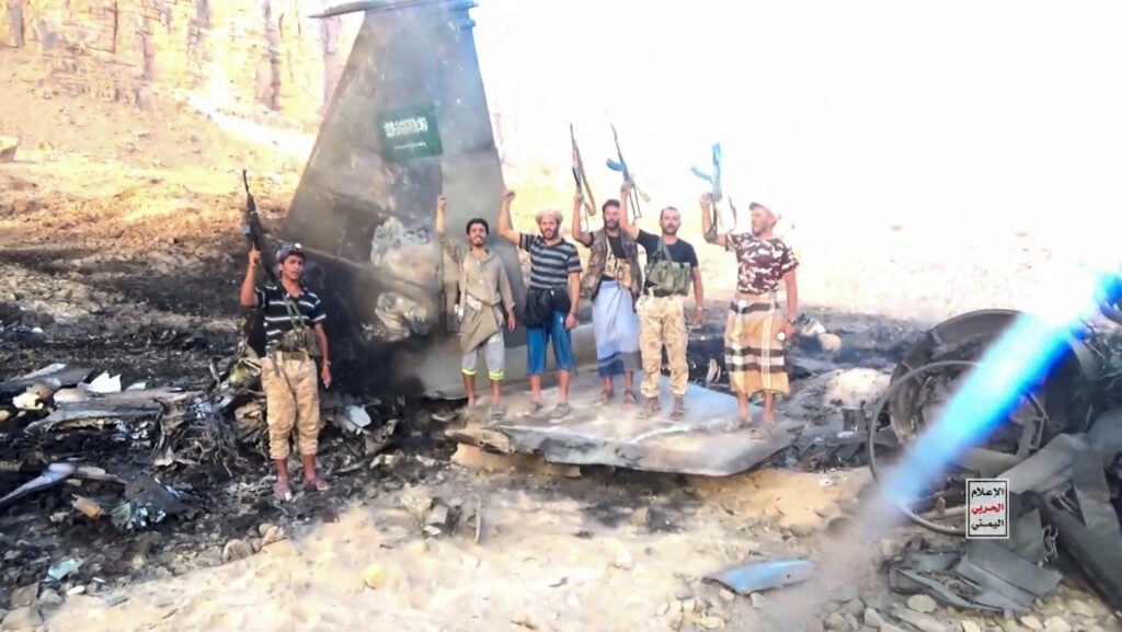 Trump, İran savaşının sona ermesini umuyor, Yemen’deki çatışmalar artıyor Trump, İran savaşının sona ermesini umuyor, Yemen'deki çatışmalar artıyor