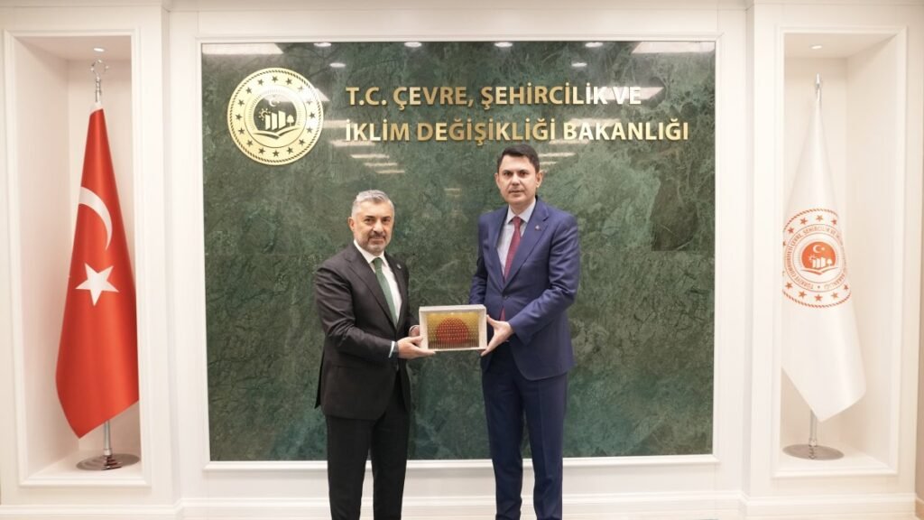 Türk Telekom, COP31'in dijital dönüşüm ve teknoloji destekçisi oldu