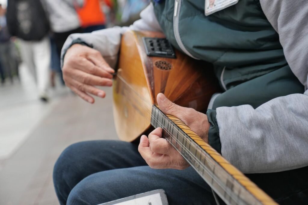Türkiye, 2027’de asırlık müzik için ücretsiz dijital arşiv açacak Türkiye, 2027'de asırlık müzik için ücretsiz dijital arşiv açacak