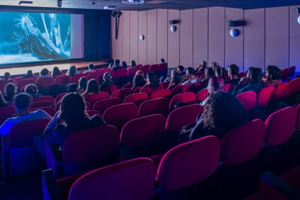 Türkiye Sinema Festivali 26-27 Eylül’de indirimli biletlerle geri dönüyor Türkiye Sinema Festivali 26-27 Eylül'de indirimli biletlerle geri dönüyor