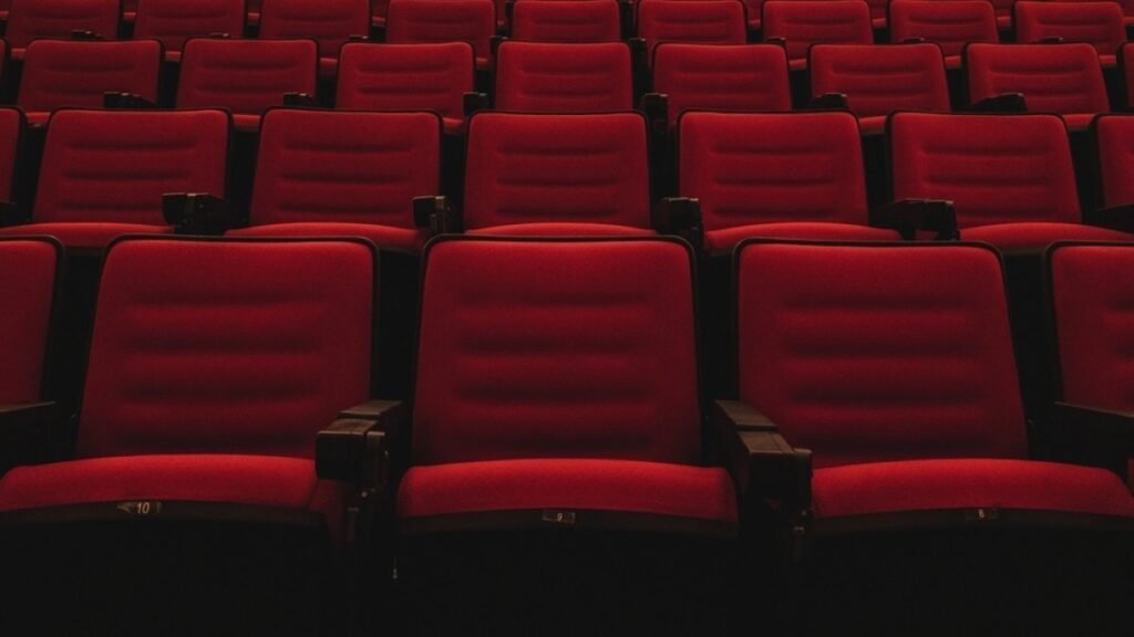 Türkiye Sinema Festivali 75 ilde sinemaseverleri bir araya getiriyor Türkiye Sinema Festivali 75 ilde sinemaseverleri bir araya getiriyor