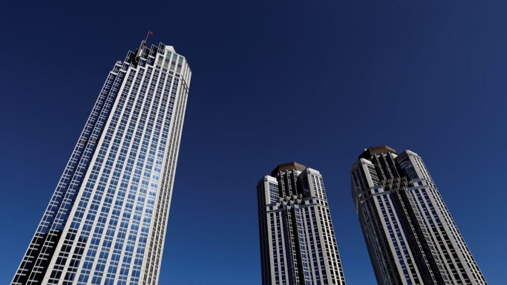 Türkiye, en büyük kamu ve özel bankalardan 18,3 milyar doları tasfiye etmelerini istedi Türkiye, en büyük kamu ve özel bankalardan 18,3 milyar doları tasfiye etmelerini istedi
