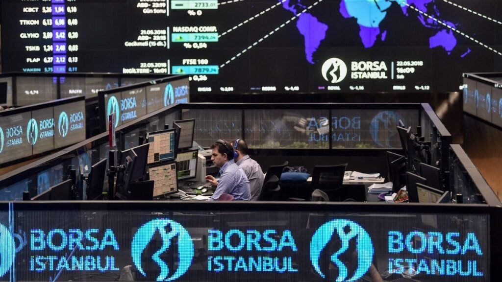 Türkiye fon tasfiye sürecini uzattı, yöneticilerin varlıklarını dondurdu Türkiye fon tasfiye sürecini uzattı, yöneticilerin varlıklarını dondurdu