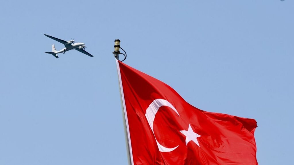 Türkiye, yeni programla savunma teknolojisini sivil sektörlere aktaracak